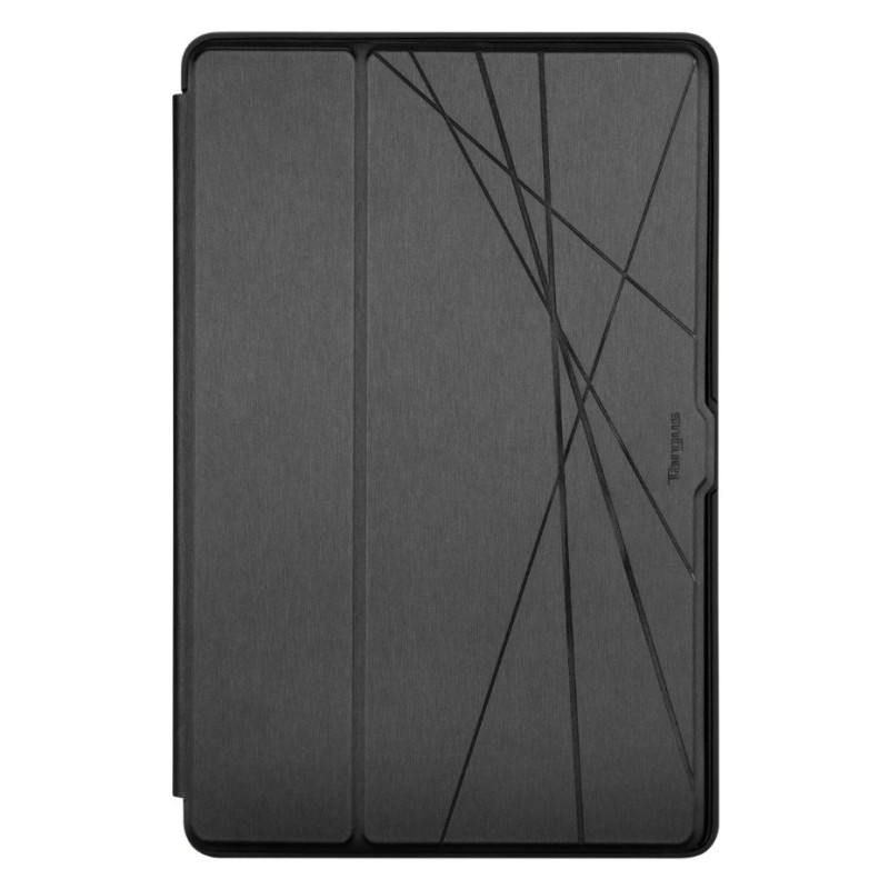 Targus Click-In 31,5 cm (12.4") Folio Czarny Targus Click-In 31,5 cm (12.4") Folio Czarny