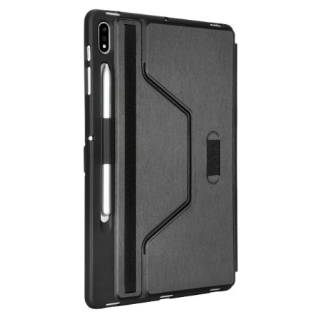 Targus Click-In 31,5 cm (12.4") Folio Czarny