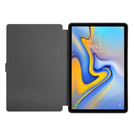 Targus Click-In 31,5 cm (12.4") Folio Czarny