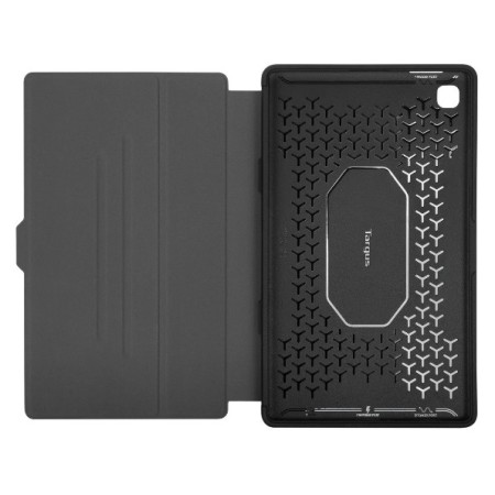 Targus Click-In 22,1 cm (8.7") Folio Czarny