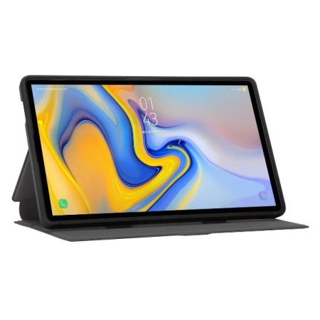 Targus Click-In 22,1 cm (8.7") Folio Czarny