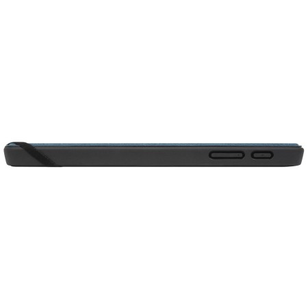 Targus THZ779GL etui na tablet Folio Czarny
