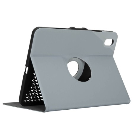 Targus VersaVu 27,7 cm (10.9") Folio Srebrny