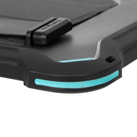 Targus SAFEPORT RUGGED 27,7 cm (10.9") Pokrowiec Czarny