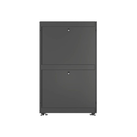 Vertiv VR3300SP stojak 42U Stojak wolnostojący Czarny