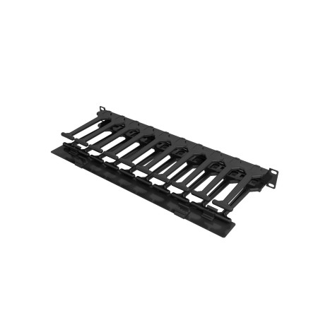 Vertiv VRA1023 części do stojaków Panel zarządzania kablami