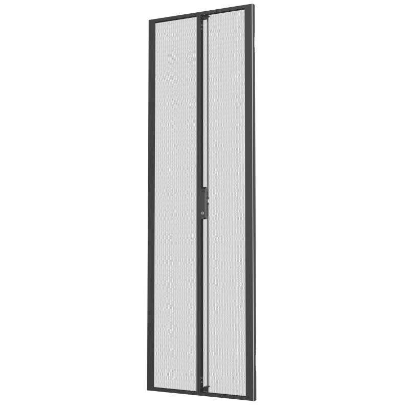 Vertiv VRA6005 części do stojaków Podwójne drzwi Vertiv VRA6005 części do stojaków Podwójne drzwi