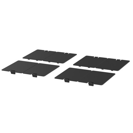 Vertiv VRA6021 części do stojaków Pusty panel