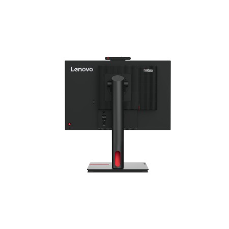 Lenovo ThinkCentre Tiny-In-One 22 LED display 54,6 cm (21.5") 1920 x 1080 px Full HD Czarny