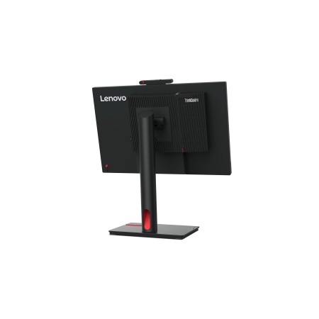 Lenovo ThinkCentre Tiny-In-One 22 LED display 54,6 cm (21.5") 1920 x 1080 px Full HD Czarny