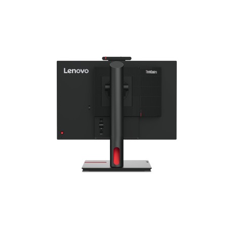 Lenovo ThinkCentre Tiny-In-One 22 LED display 54,6 cm (21.5") 1920 x 1080 px Full HD Czarny