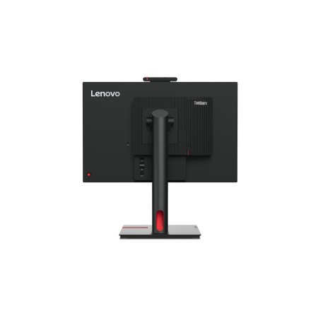 Lenovo ThinkCentre Tiny-In-One 24 LED display 60,5 cm (23.8") 1920 x 1080 px Full HD Czarny