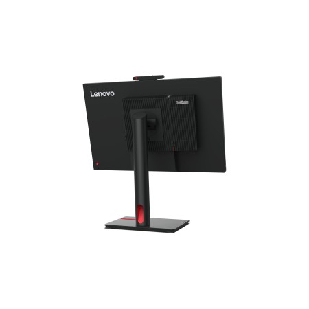 Lenovo ThinkCentre Tiny-In-One 24 LED display 60,5 cm (23.8") 1920 x 1080 px Full HD Czarny