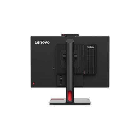 Lenovo ThinkCentre Tiny-In-One 24 LED display 60,5 cm (23.8") 1920 x 1080 px Full HD Czarny