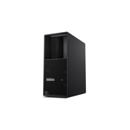 Lenovo ThinkStation P3 Intel® Core™ i5 i5-13600K 16 GB DDR5-SDRAM 1 TB SSD Windows 11 Pro Tower Stanowisko Czarny