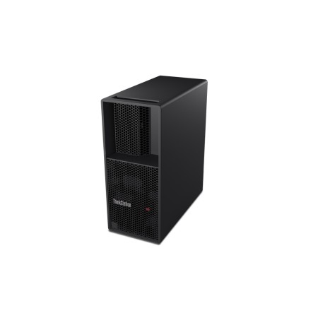 Lenovo ThinkStation P3 Intel® Core™ i5 i5-13600K 16 GB DDR5-SDRAM 1 TB SSD Windows 11 Pro Tower Stanowisko Czarny