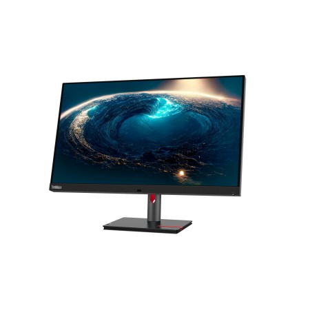 Lenovo ThinkVision P32pz-30 LED display 80 cm (31.5") 3840 x 2160 px 4K Ultra HD LCD Czarny