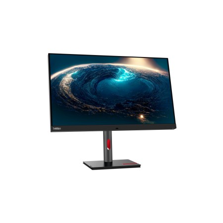 Lenovo ThinkVision P32pz-30 LED display 80 cm (31.5") 3840 x 2160 px 4K Ultra HD LCD Czarny