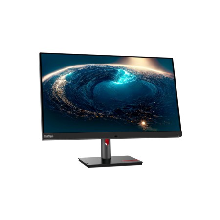 Lenovo ThinkVision P32pz-30 LED display 80 cm (31.5") 3840 x 2160 px 4K Ultra HD LCD Czarny