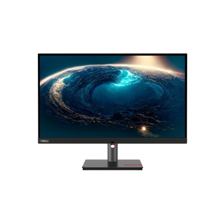 Lenovo ThinkVision P32pz-30 LED display 80 cm (31.5") 3840 x 2160 px 4K Ultra HD LCD Czarny