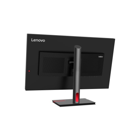 Lenovo ThinkVision P32pz-30 LED display 80 cm (31.5") 3840 x 2160 px 4K Ultra HD LCD Czarny