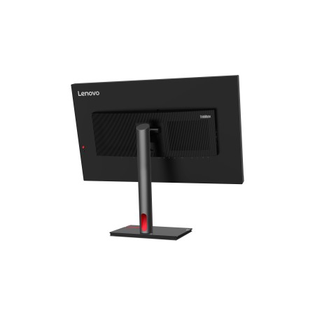 Lenovo ThinkVision P32pz-30 LED display 80 cm (31.5") 3840 x 2160 px 4K Ultra HD LCD Czarny