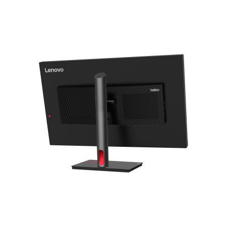 Lenovo ThinkVision P32pz-30 LED display 80 cm (31.5") 3840 x 2160 px 4K Ultra HD LCD Czarny