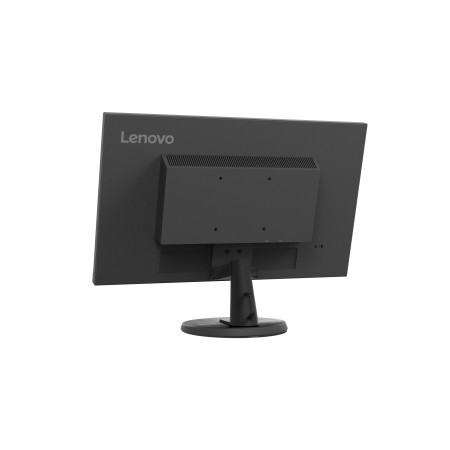 Lenovo C24-40 LED display 60,5 cm (23.8") 1920 x 1080 px Full HD Czarny