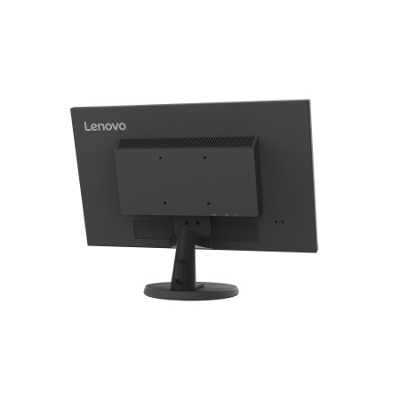 Lenovo C24-40 LED display 60,5 cm (23.8") 1920 x 1080 px Full HD Czarny