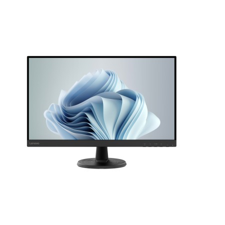 Lenovo C27-40 monitor komputerowy 68,6 cm (27") 1920 x 1080 px Full HD LED Czarny