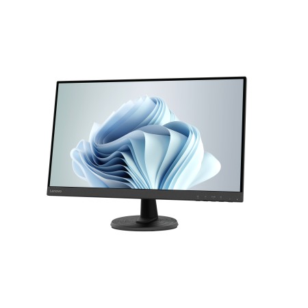 Lenovo C27-40 monitor komputerowy 68,6 cm (27") 1920 x 1080 px Full HD LED Czarny