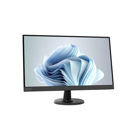 Lenovo C27-40 monitor komputerowy 68,6 cm (27") 1920 x 1080 px Full HD LED Czarny