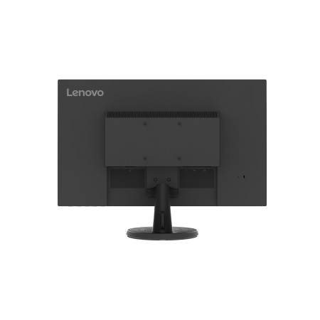 Lenovo C27-40 monitor komputerowy 68,6 cm (27") 1920 x 1080 px Full HD LED Czarny