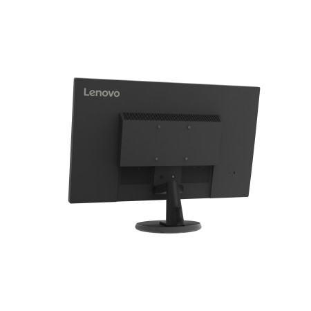 Lenovo C27-40 monitor komputerowy 68,6 cm (27") 1920 x 1080 px Full HD LED Czarny