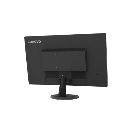 Lenovo C27-40 monitor komputerowy 68,6 cm (27") 1920 x 1080 px Full HD LED Czarny