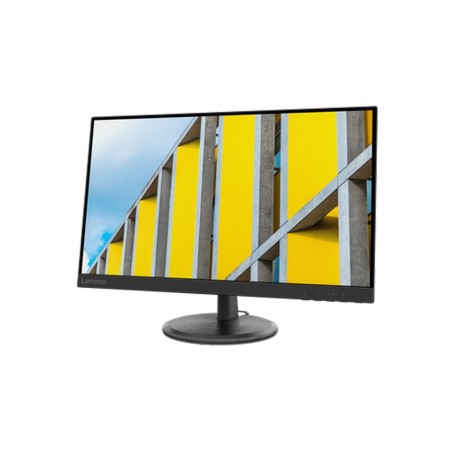 Lenovo ThinkVision C27q-30 LED display 68,6 cm (27") 2560 x 1440 px Quad HD Czarny