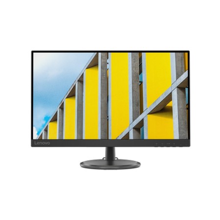 Lenovo ThinkVision C27q-30 LED display 68,6 cm (27") 2560 x 1440 px Quad HD Czarny