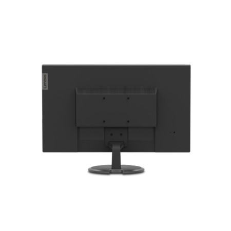 Lenovo ThinkVision C27q-30 LED display 68,6 cm (27") 2560 x 1440 px Quad HD Czarny