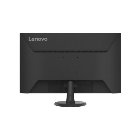 Lenovo C32u-40 LED display 80 cm (31.5") 3840 x 2160 px 4K Ultra HD Czarny