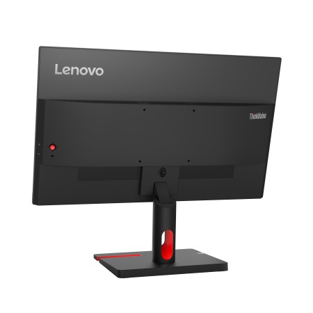 Lenovo ThinkVision S22i-30 monitor komputerowy 54,6 cm (21.5") 1920 x 1080 px Full HD LCD Czarny, Szary