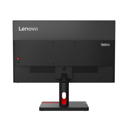 Lenovo ThinkVision S22i-30 monitor komputerowy 54,6 cm (21.5") 1920 x 1080 px Full HD LCD Czarny, Szary