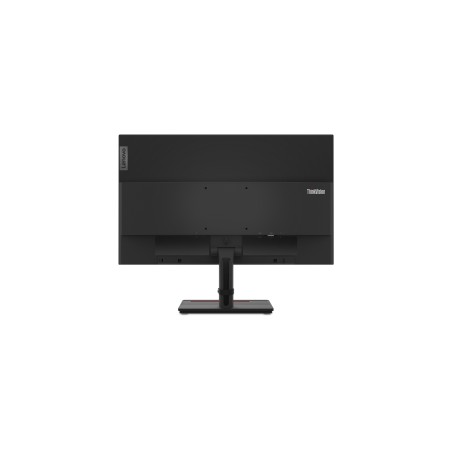 Lenovo ThinkVision S24e-20 monitor komputerowy 60,5 cm (23.8") 1920 x 1080 px Full HD Czarny