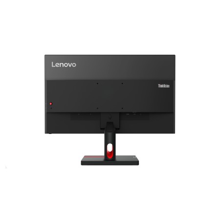 Lenovo ThinkVision S24i-30 LED display 60,5 cm (23.8") 1920 x 1080 px Full HD Czarny