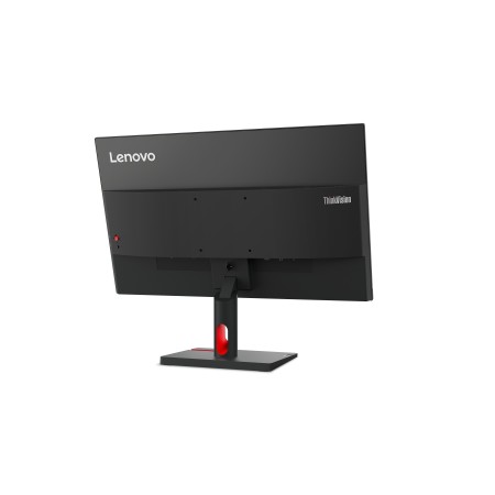 Lenovo ThinkVision S24i-30 LED display 60,5 cm (23.8") 1920 x 1080 px Full HD Czarny