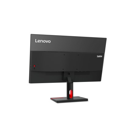 Lenovo ThinkVision S24i-30 LED display 60,5 cm (23.8") 1920 x 1080 px Full HD Czarny