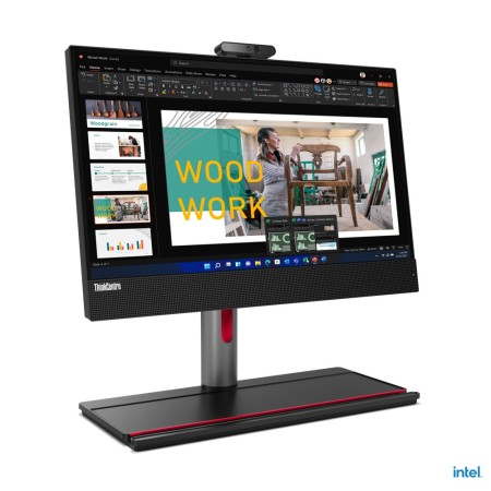 Lenovo ThinkCentre M70a i5 (21.5") All-in-One 16 GB RAM 512GB SSD