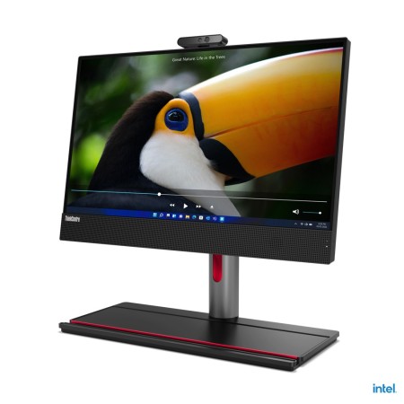 Lenovo ThinkCentre M70a i5 (21.5") All-in-One 16 GB RAM 512GB SSD