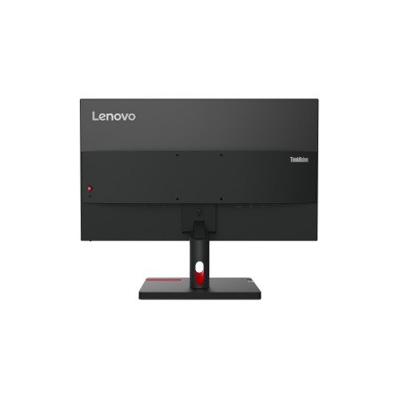 Lenovo ThinkVision S25e-30 LED (24.5") Full HD Szary