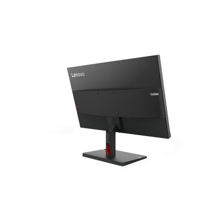 Lenovo ThinkVision S25e-30 LED (24.5") Full HD Szary