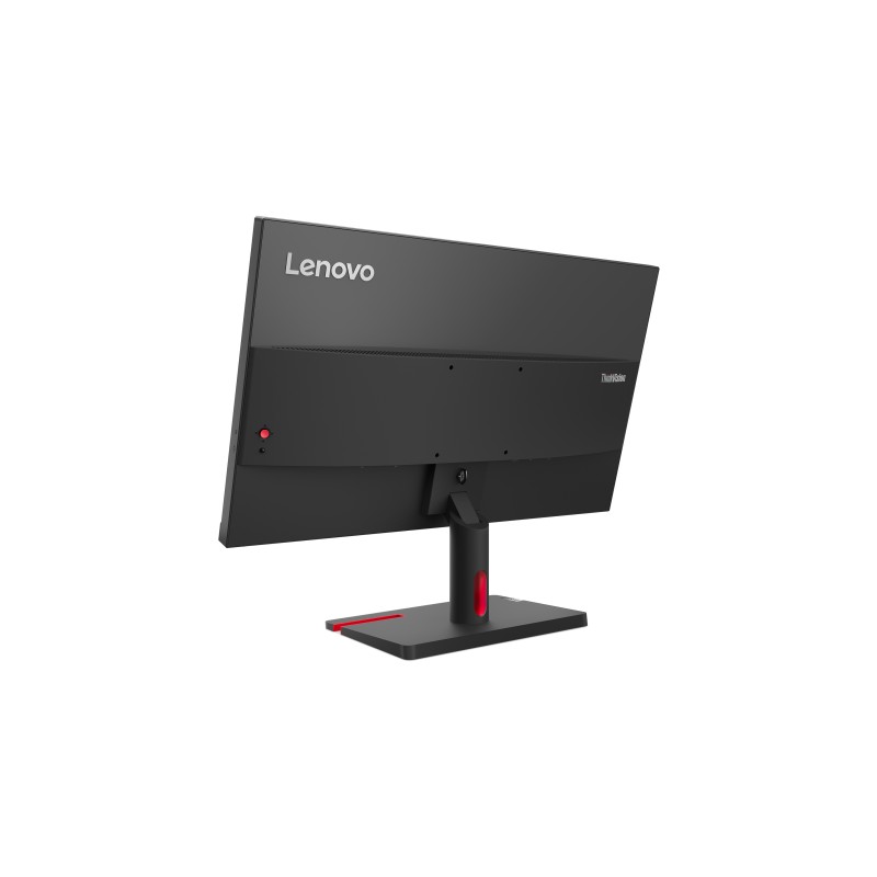 Lenovo ThinkVision S25e-30 LED (24.5") Full HD Szary